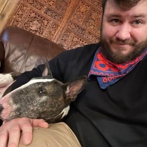 Meet your Posher, Riley